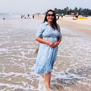 Meet your Posher, Vandana